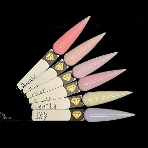 Crystal Top